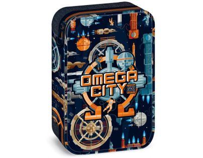 Ars Una Školský peračník Omega City