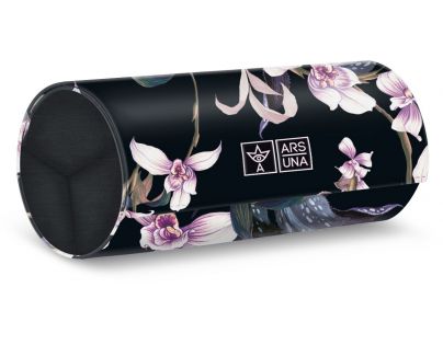 Ars Una Školský peračník Orchidey rolovacie