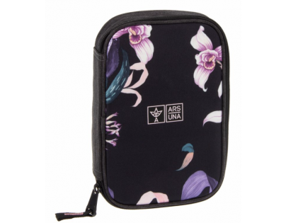 Ars Una Školský peračník Orchidey