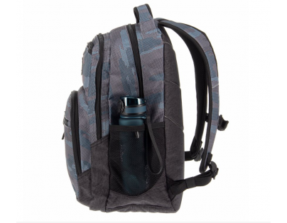 Ars Una Študentský batoh Military AU5