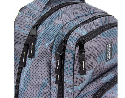 Ars Una Študentský batoh Military AU5