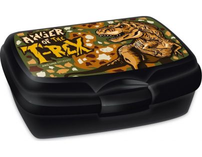 Ars Una svačinový box T Rex Dinosaurus