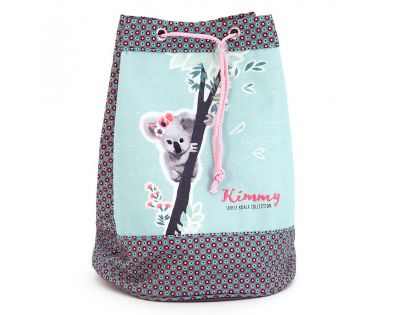 Ars Una Vak na telocvik Kimmy