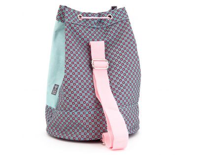 Ars Una Vak na telocvik Kimmy