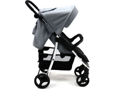 Asalvo America Plus športový kočík anthracite