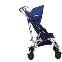 Asalvo Golfáče Mykonos navy 5