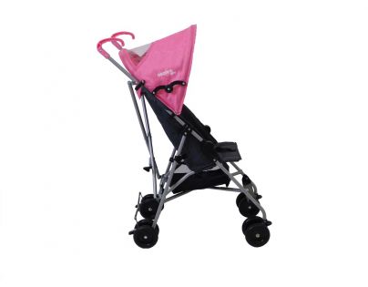 Asalvo Golfový kočík Mykonos pink