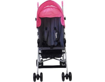 Asalvo Golfový kočík Mykonos pink