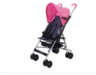 Asalvo Golfový kočík Mykonos pink