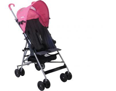 Asalvo Golfový kočík Mykonos pink