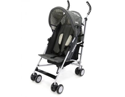 Asalvo Golfáče Yolo stripe grey