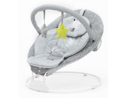Asalvo Kresielko Musical grey nordic