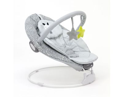 Asalvo Kresielko Musical grey nordic