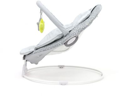 Asalvo Kresielko Musical grey nordic