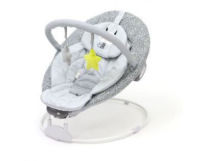 Asalvo Kresielko Musical grey nordic