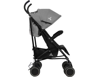 Asalvo TOKIO golfáč 6m-15kg anthracite