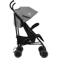 Asalvo TOKIO golfáč 6m-15kg anthracite 3