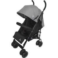 Asalvo TOKIO golfáč 6m-15kg anthracite