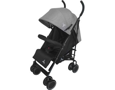 Asalvo TOKIO golfáč 6m-15kg anthracite