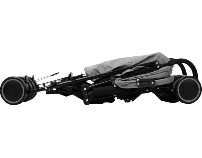 Asalvo TOKIO golfáč 6m-15kg anthracite