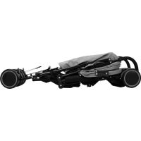 Asalvo TOKIO golfáč 6m-15kg anthracite 5