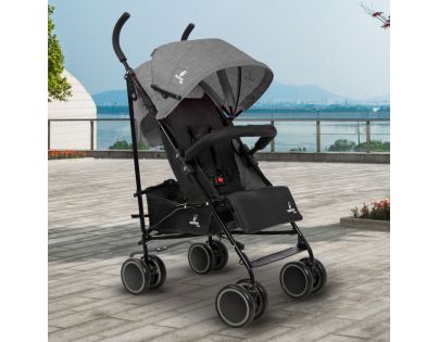 Asalvo TOKIO golfáč 6m-15kg anthracite