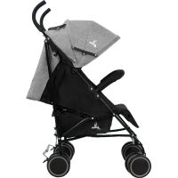 Asalvo TOKIO golfáč 6m-15kg anthracite 4