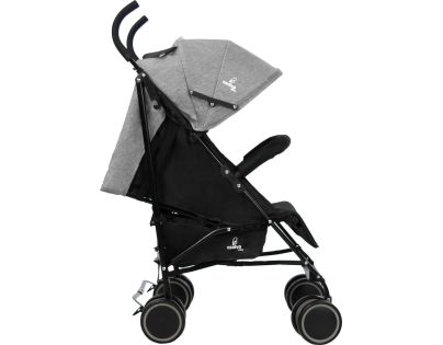 Asalvo TOKIO golfáč 6m-15kg anthracite