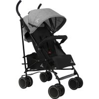 Asalvo TOKIO golfáč 6m-15kg anthracite 2