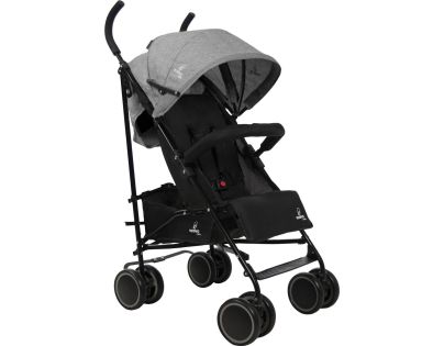 Asalvo TOKIO golfáč 6m-15kg anthracite