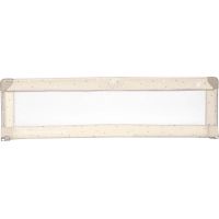 Asalvo Zábrana k posteli 150 stars beige