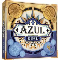 Asmodee Azul Duel 4