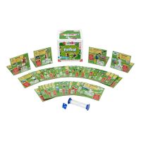 Asmodee BrainBox - fotbal 2