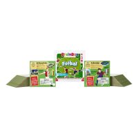 Asmodee BrainBox - fotbal 3