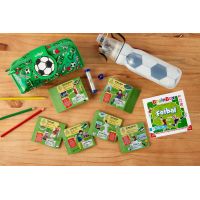 Asmodee BrainBox - fotbal 5