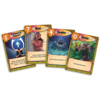 Asmodee Disney Stitch: Rošťák 626 2