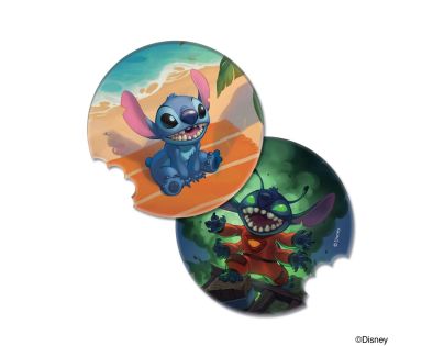 Asmodee Disney Stitch: Rošťák 626