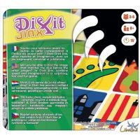 Asmodee Dixit Jinx 2