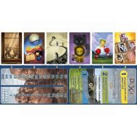 Asmodee Dixit Journey 2