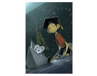 Asmodee Dixit Journey