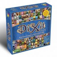 Asmodee Dixit Journey 4