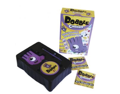 Asmodee Dobble Chrono