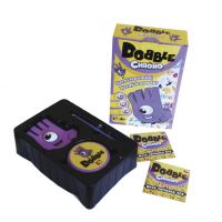 Asmodee Dobble Chrono 2