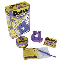Asmodee Dobble Chrono 3