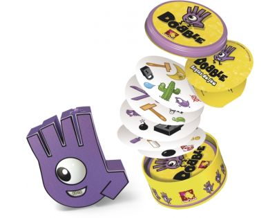 Asmodee Dobble Chrono