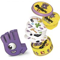 Asmodee Dobble Chrono 4