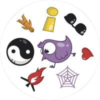Asmodee Dobble Chrono 5