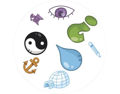 Asmodee Dobble Chrono