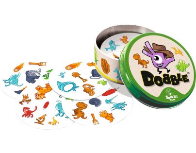 Asmodee Dobble Dino
