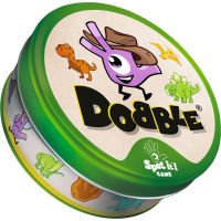 Asmodee Dobble Dino 3